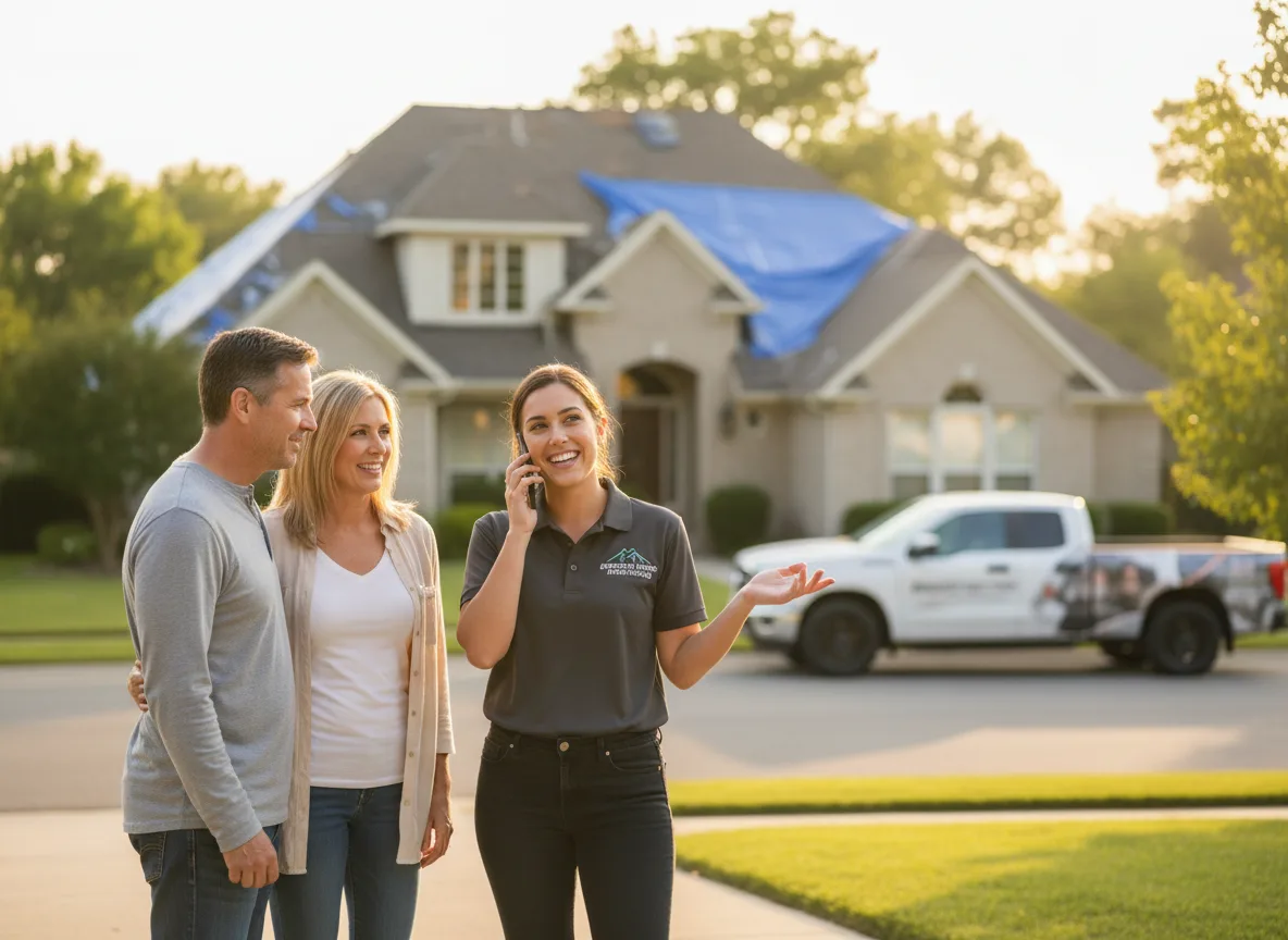 Emergency Roof Repair Whipple, OH FAQs